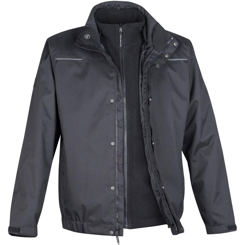 Men's Polar HD 3-In-1 Jacket