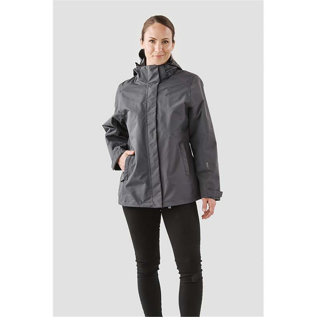 Women's Magellan System Jacket - view