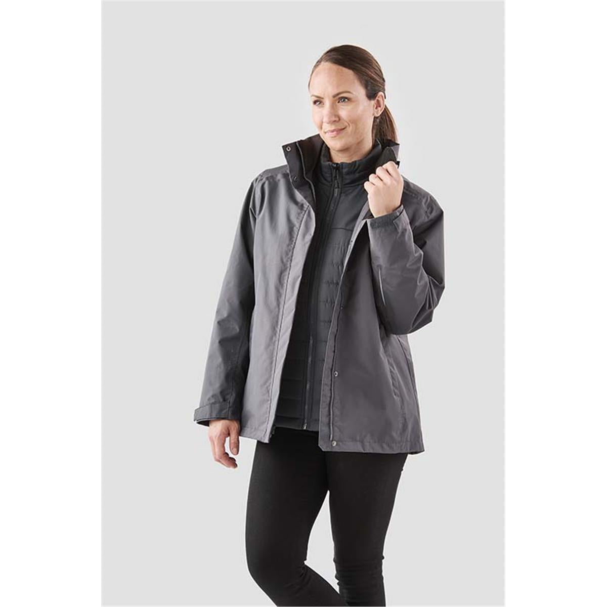 Women's Magellan System Jacket - view