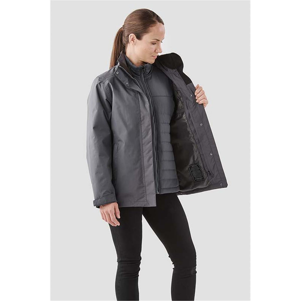 Women's Magellan System Jacket - view
