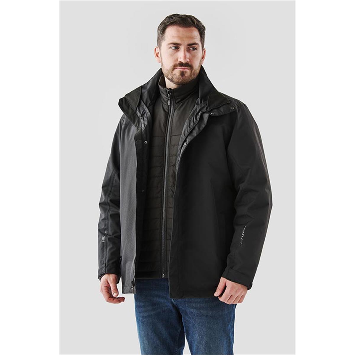 Men's Magellan System Jacket - view