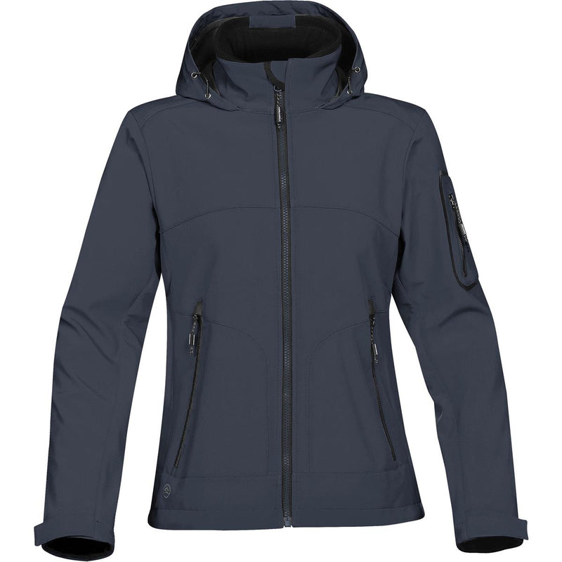 Women's Cruise Softshell