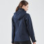Women's Cruise Softshell - view
