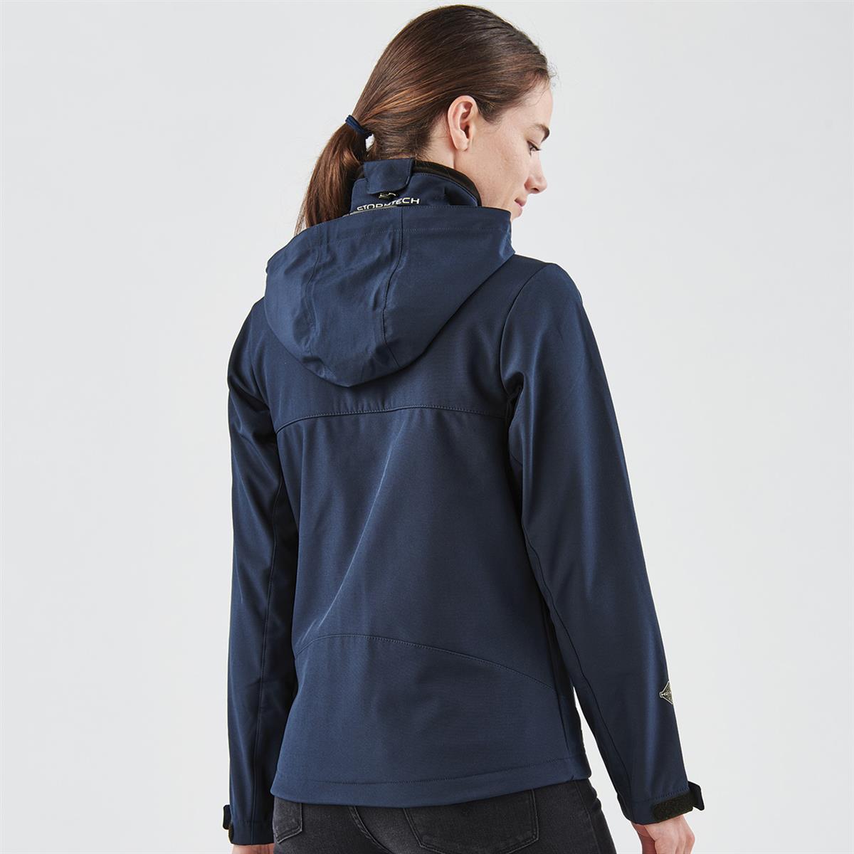Women's Cruise Softshell