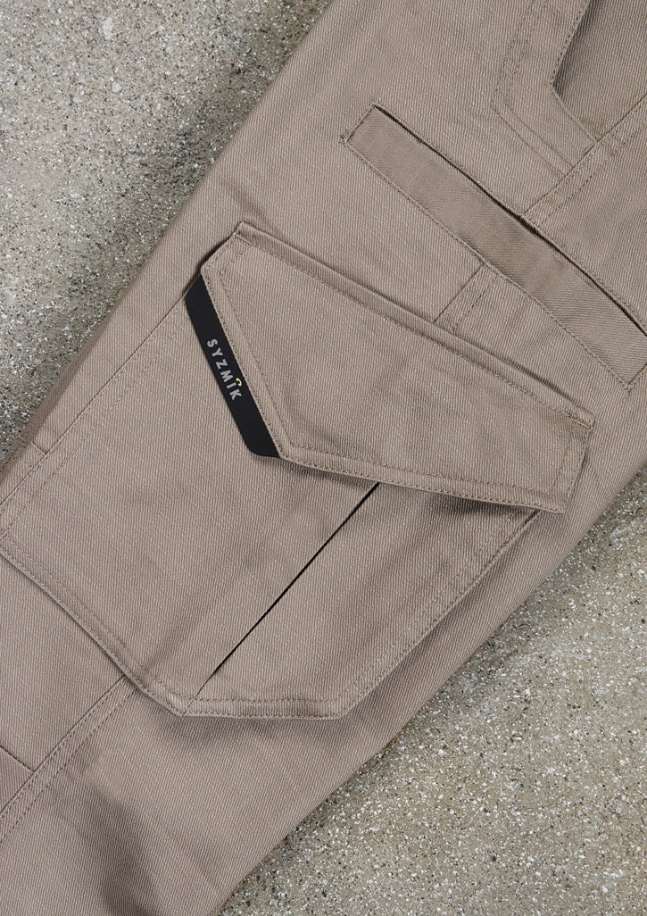 Khaki