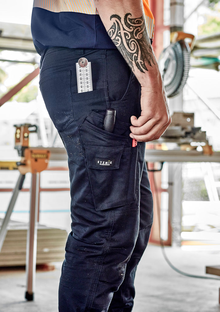 Navy