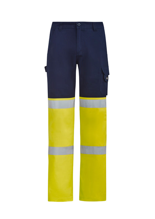 Mens Bio Motion Hi Vis Taped Pant