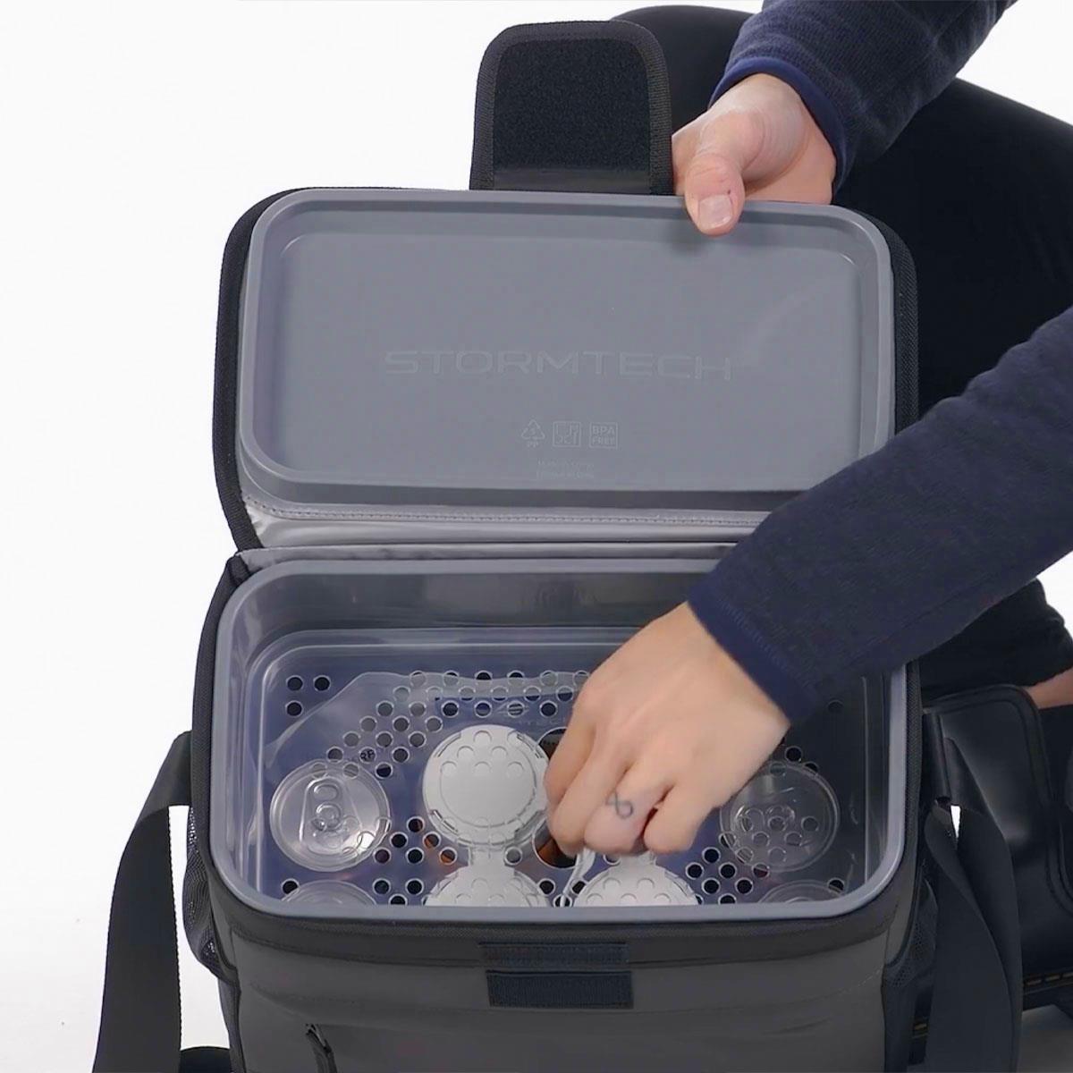 Magellan Cooler Bag 16 Can