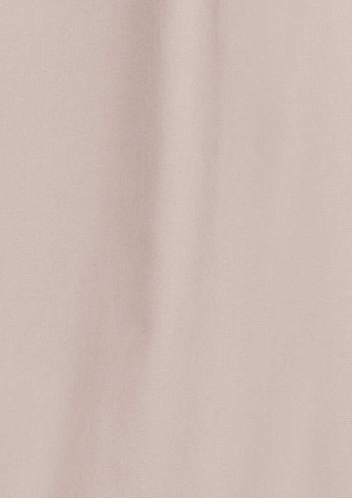 Mens Lightweight Tradie Short Sleeve Shirt - Sand - View