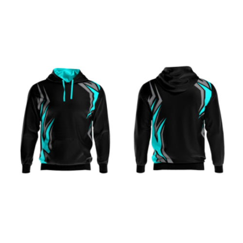 Active Sport Sublimated Hoodie