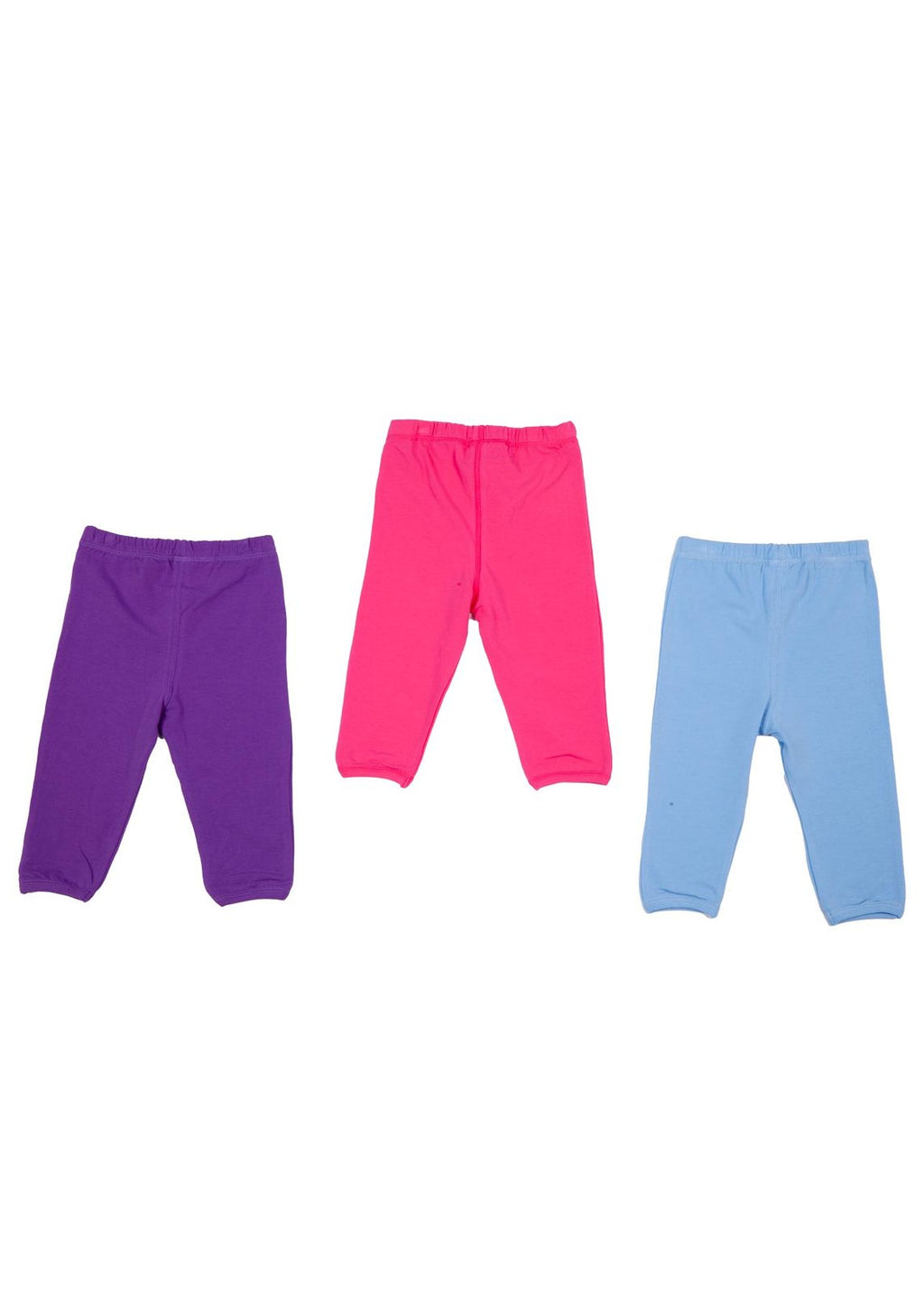 Baby Pants - view