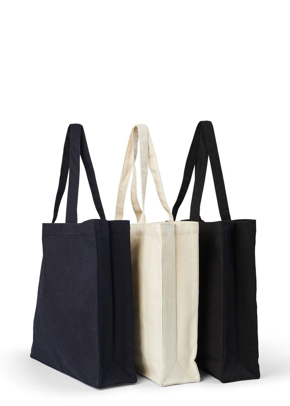 Heavy Tote Bag - view