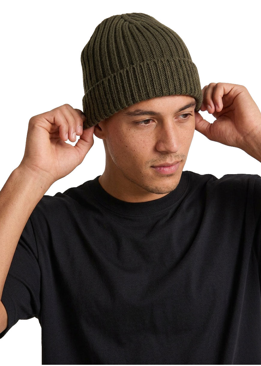 Beanie - view
