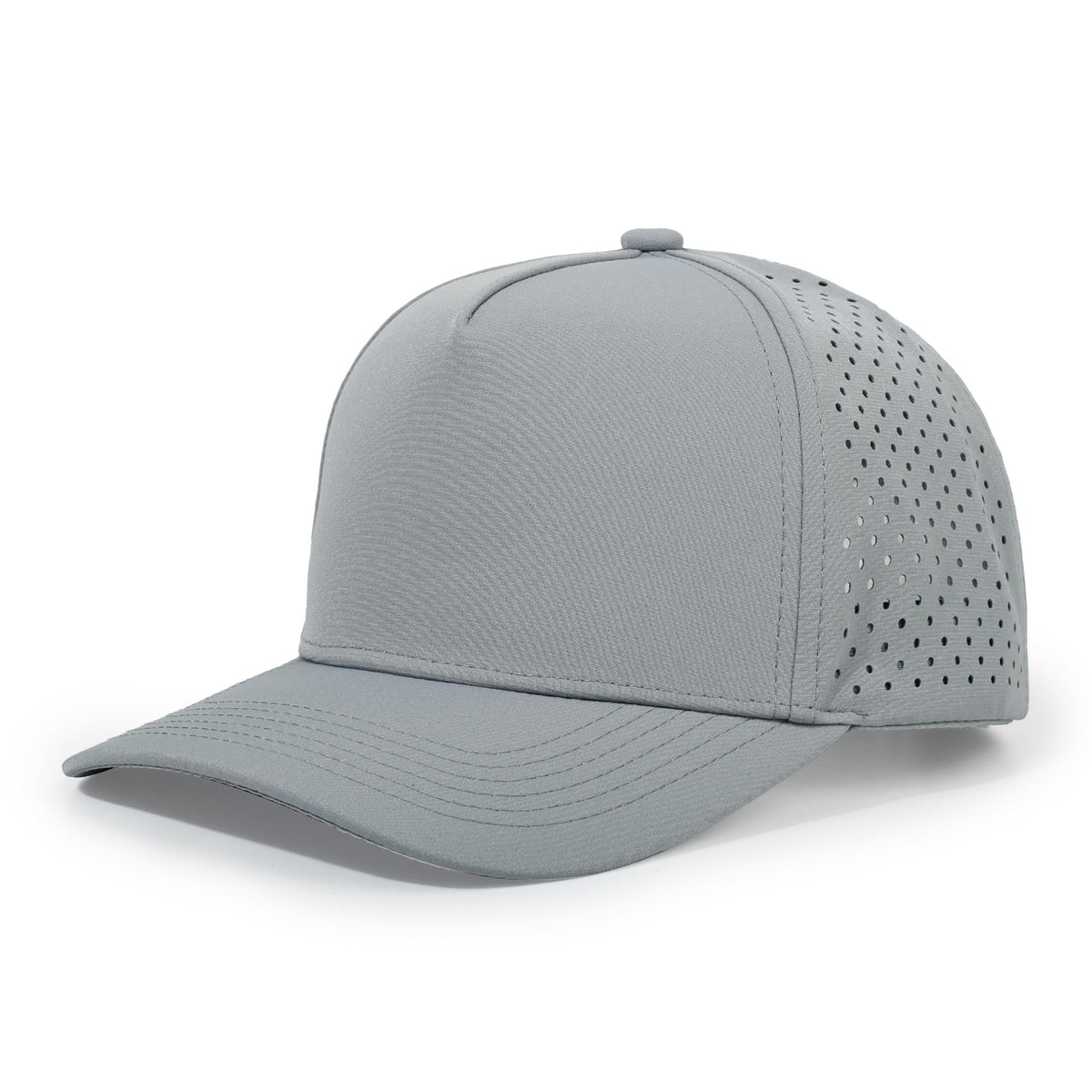 5 panel Sports Mesh Cap - view