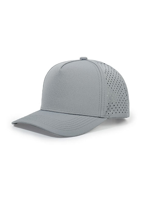 5 panel Sports Mesh Cap