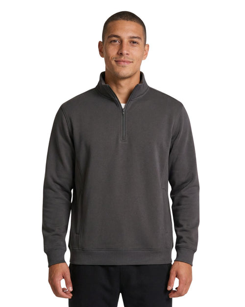 Men's Enterprise Half Zip Fleece