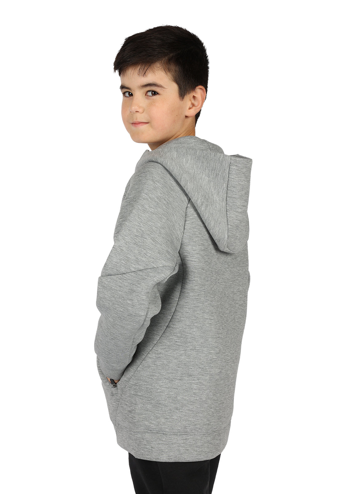 Womens'/Junior Meta Hoodie - view