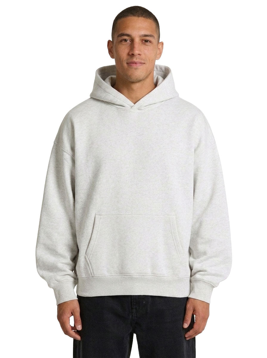 Adult's Easy Fit Oversize Hoodies - view