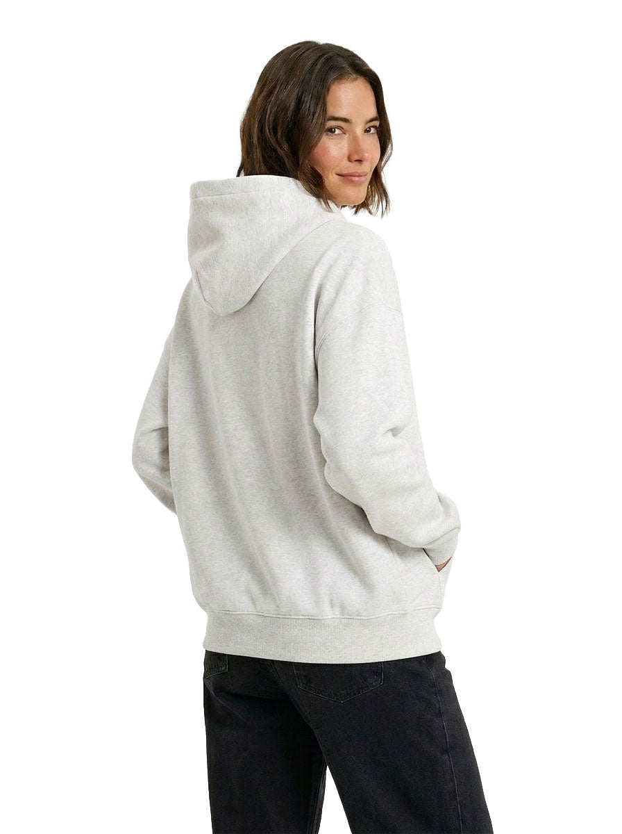 Adult's Easy Fit Oversize Hoodies - view