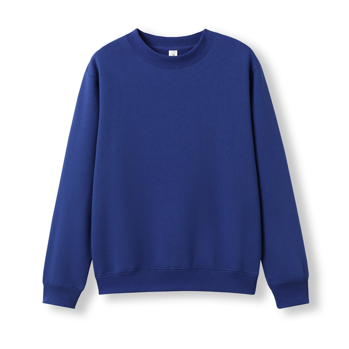 Kids Crew Neck  Sloppy Joes - Royal Blue - Front