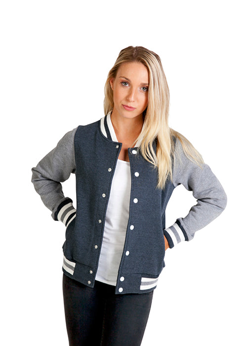 Womens/Junior Varsity Jacket