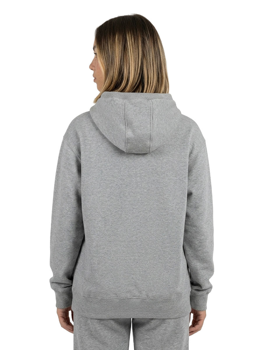 Womens/Juniors Heavy Fleece Hoodie - view