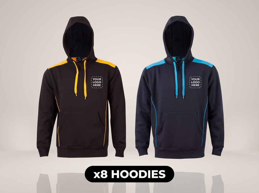Hoodie Deal