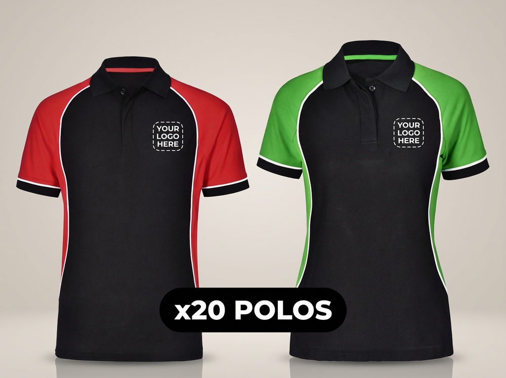 Arena Polo Deal