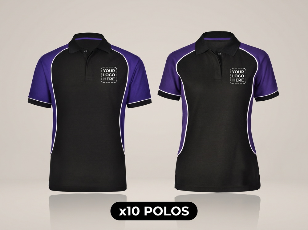 Arena Polo Deal
