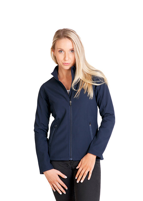 Womens Tempest Soft Shell Jacket