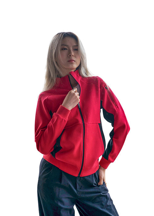 Womens' Icon Jacket - 420 gsm