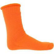 DNC Workwear HiVis Woolen Socks - 3 pair pack S103