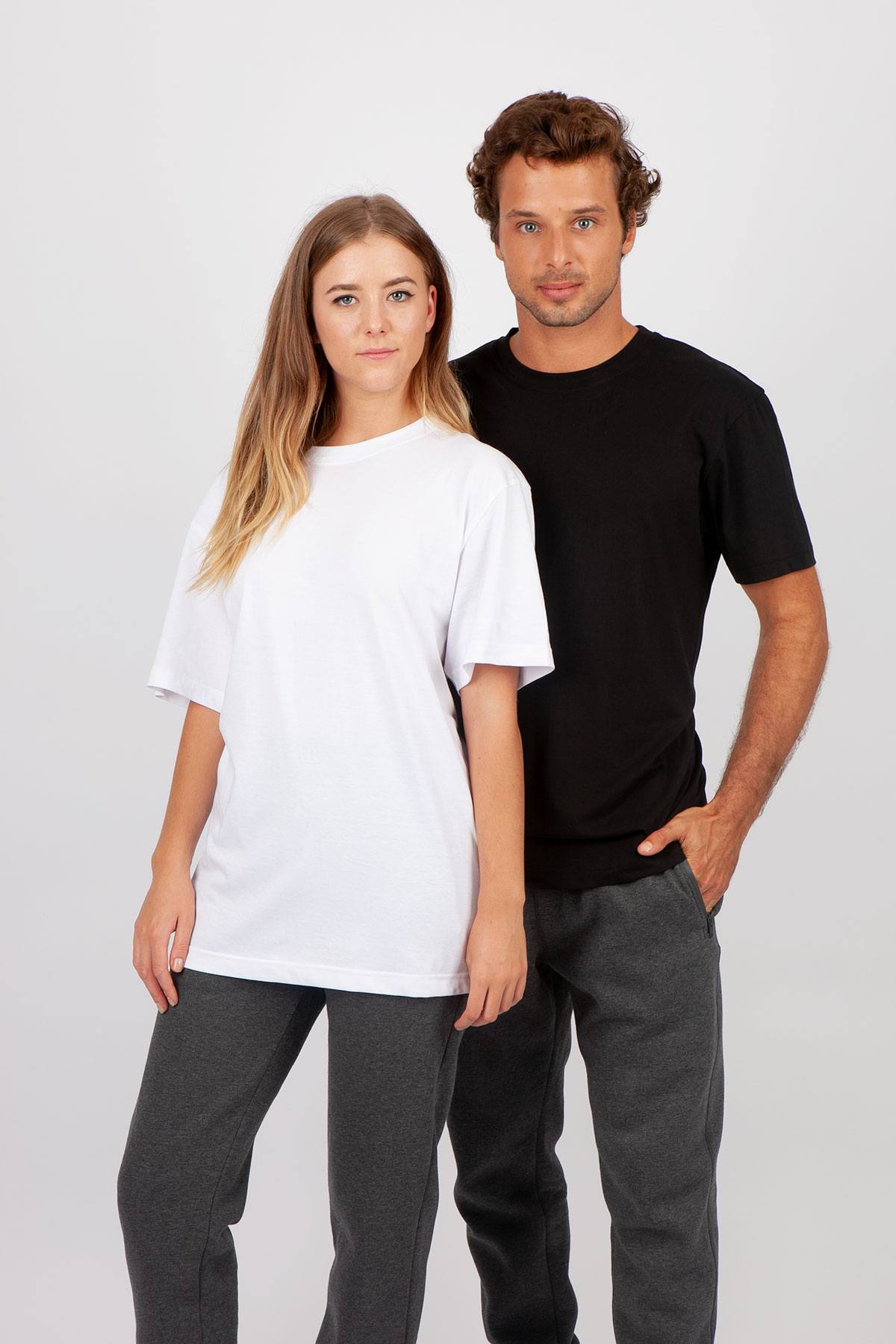 Men's / Unisex Hype T Shirt 100% Cotton