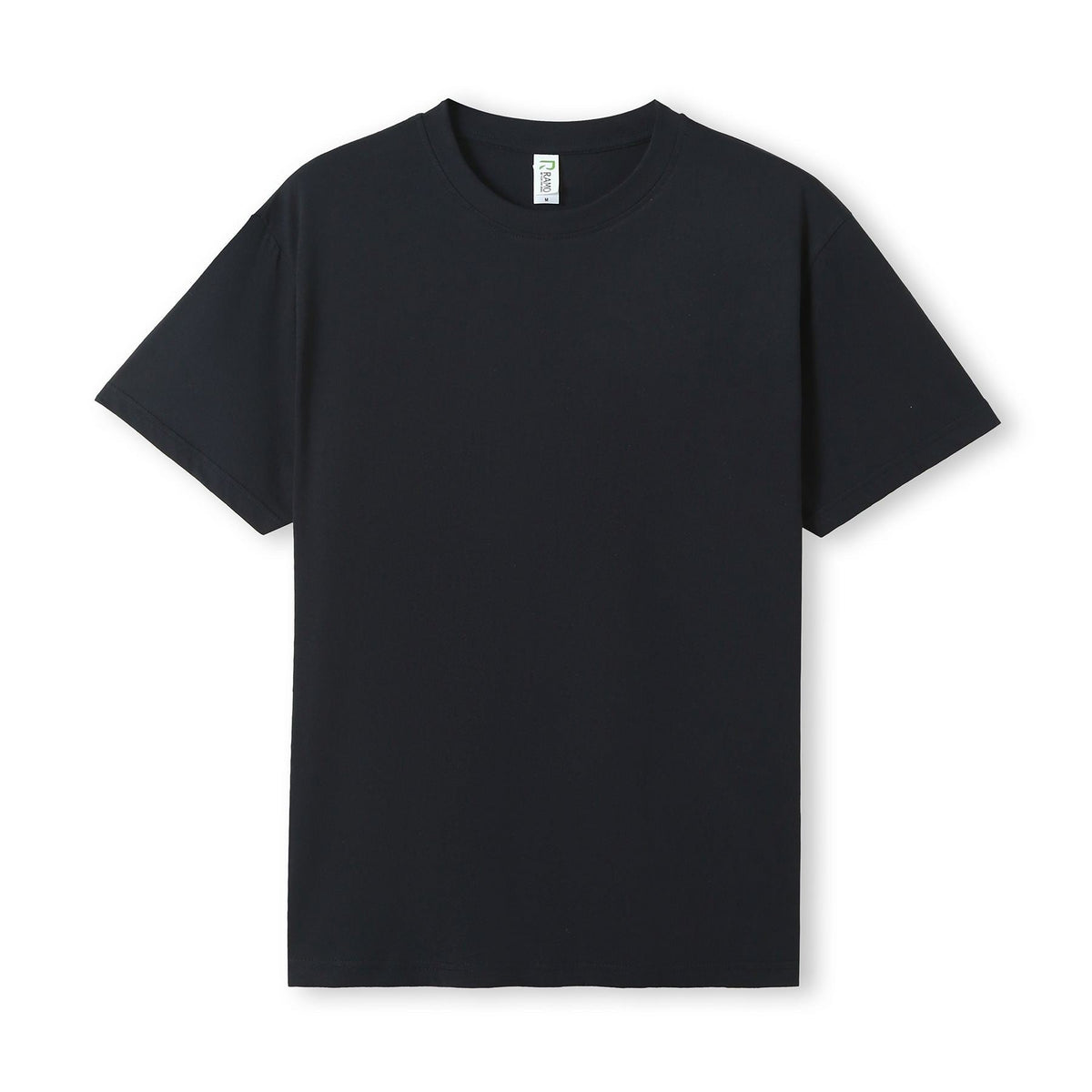 Men's / Unisex Hype T Shirt 100% Cotton - Navy Blue