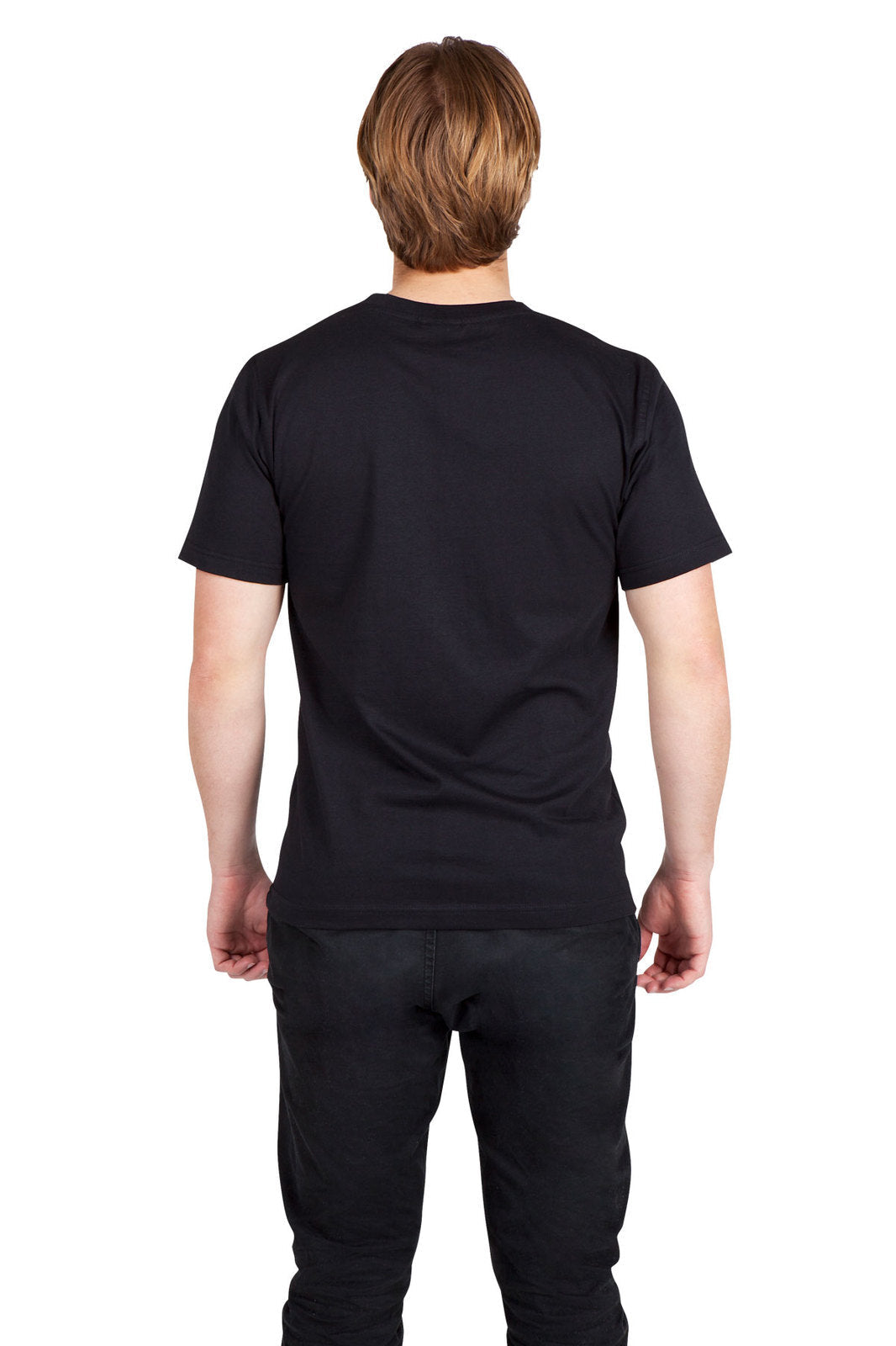 Men's / Unisex Modern Fit Tee 4