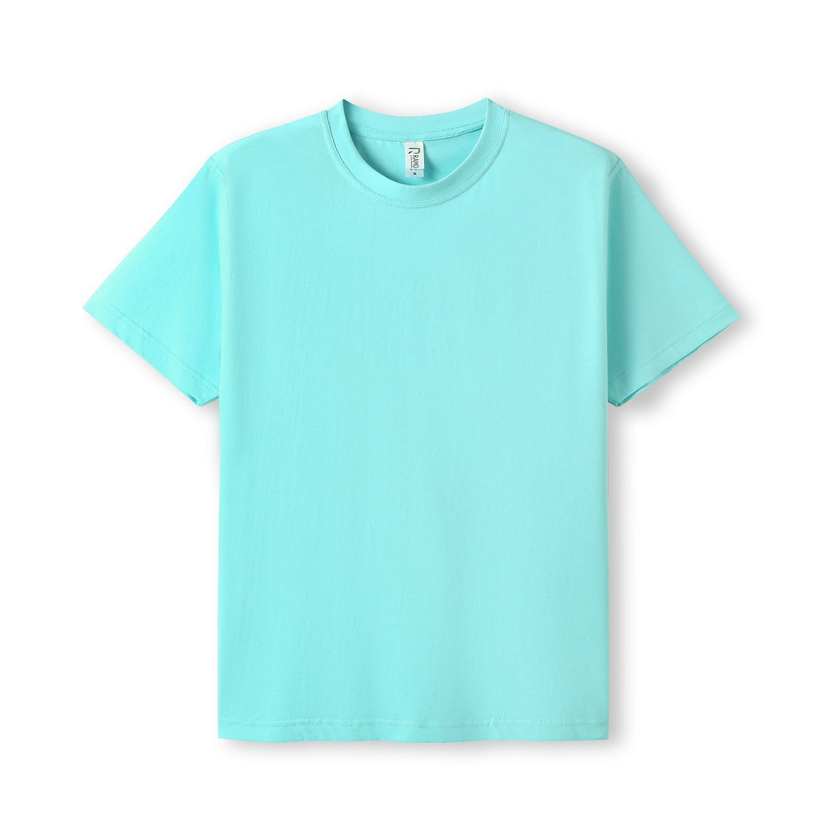 Men's / Unisex Modern Fit Tee - Aqua