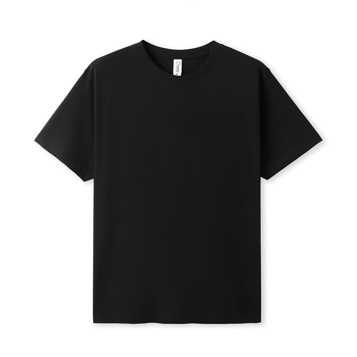 Men's / Unisex Modern Fit Tee - Black