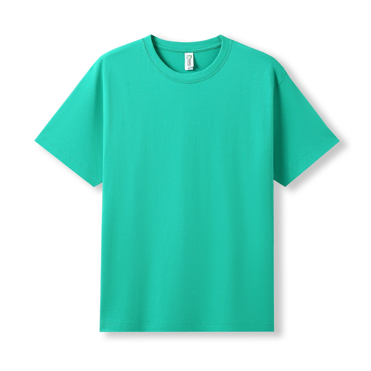 Men's / Unisex Modern Fit Tee - Fruit Green