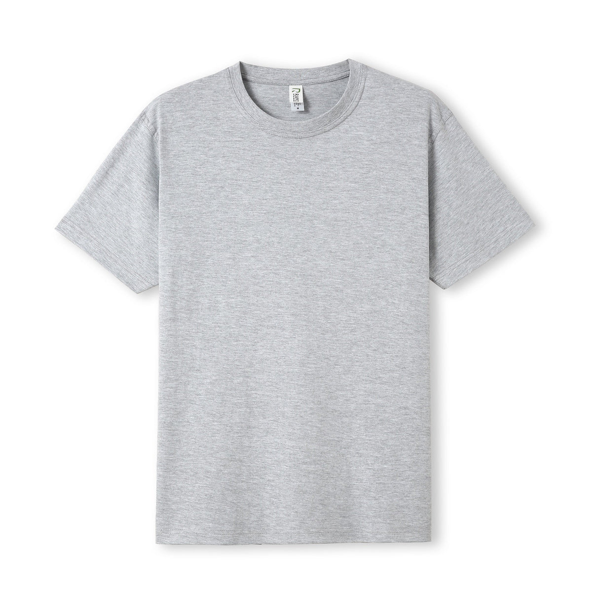 Men's / Unisex Modern Fit Tee - Grey Marl
