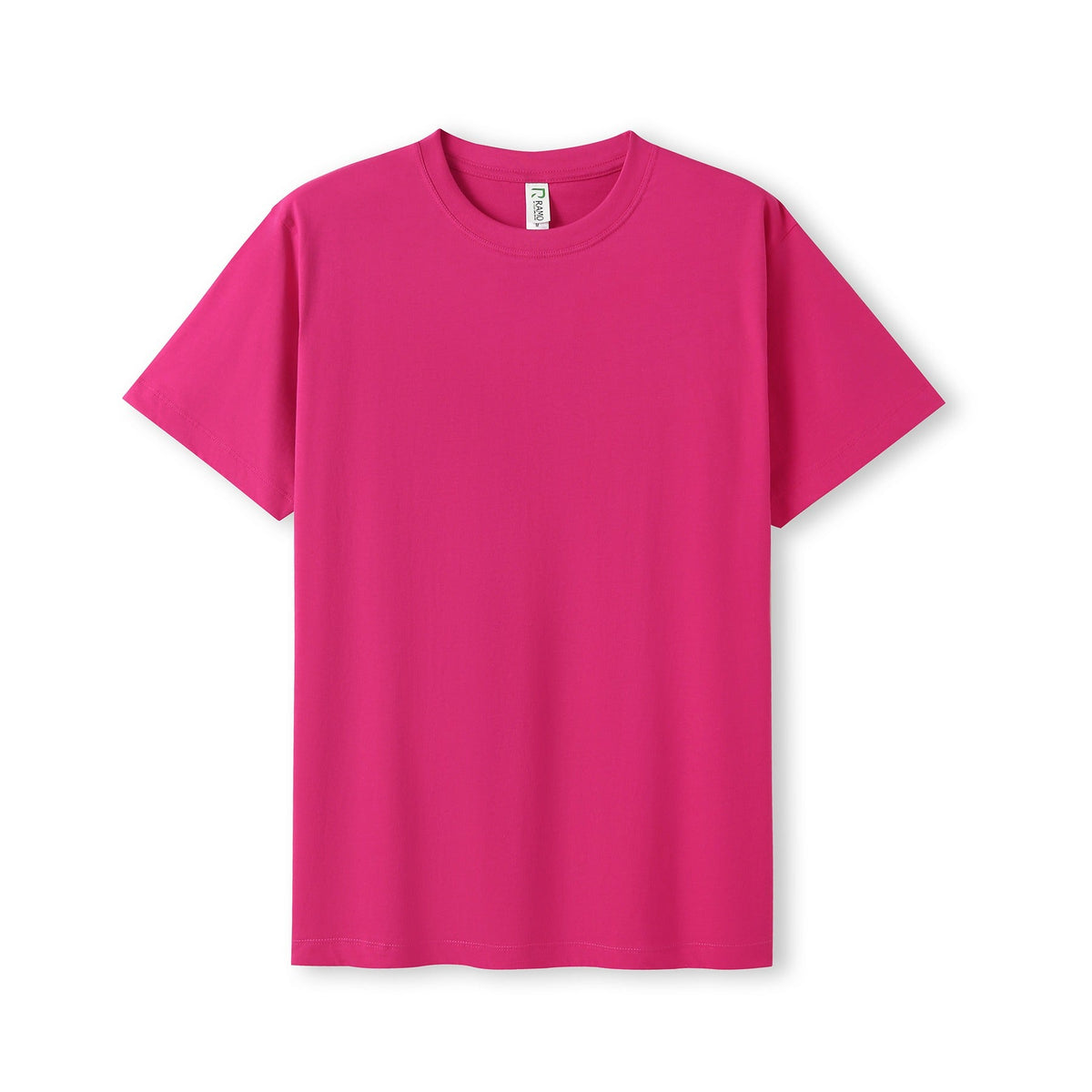Men's / Unisex Modern Fit Tee - Hot Pink
