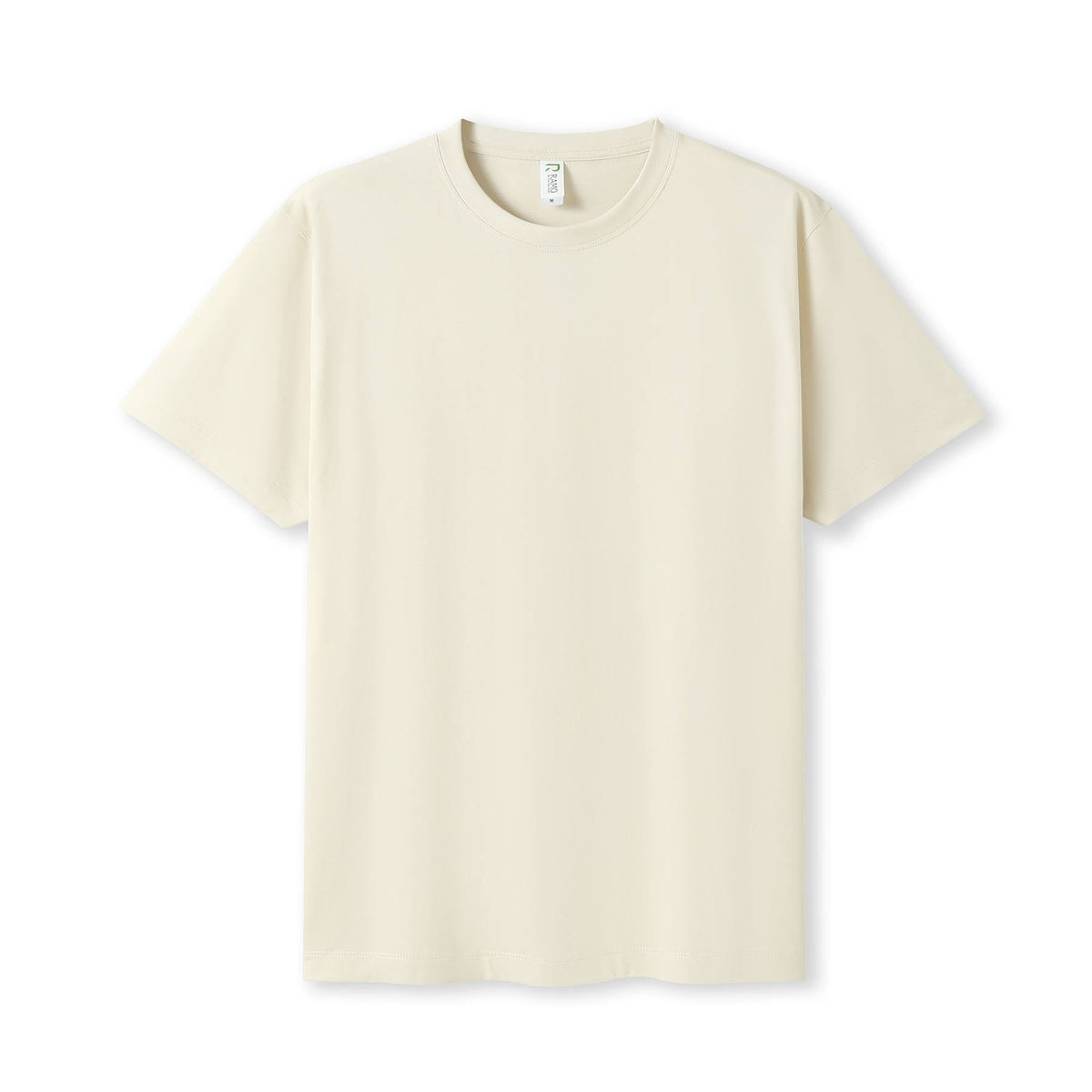 Men's / Unisex Modern Fit Tee - Natural