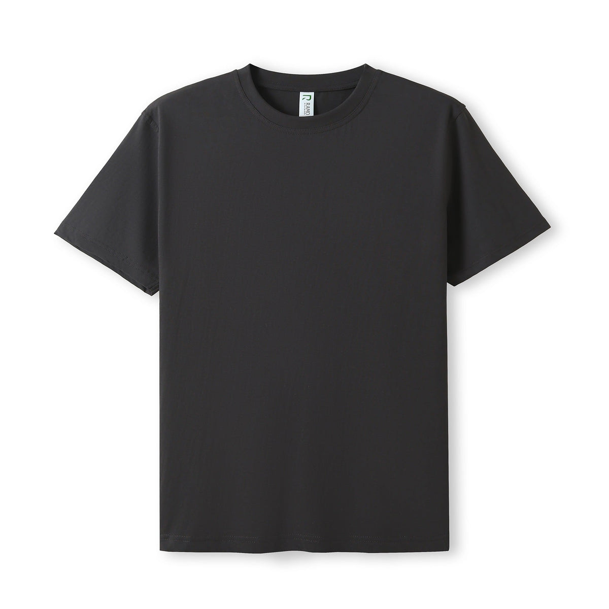 Men's / Unisex Modern Fit Tee - New Charcoal