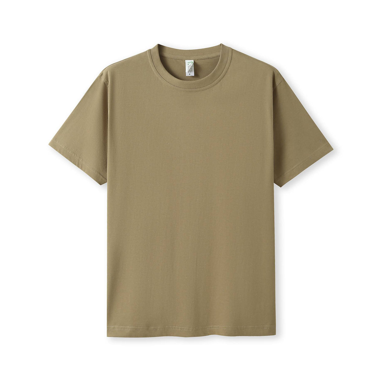 Men's / Unisex Modern Fit Tee - Stone