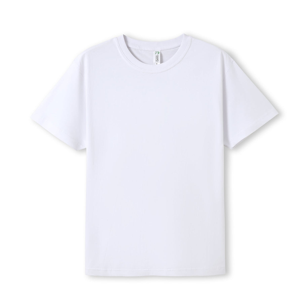 Men's / Unisex Modern Fit Tee - White