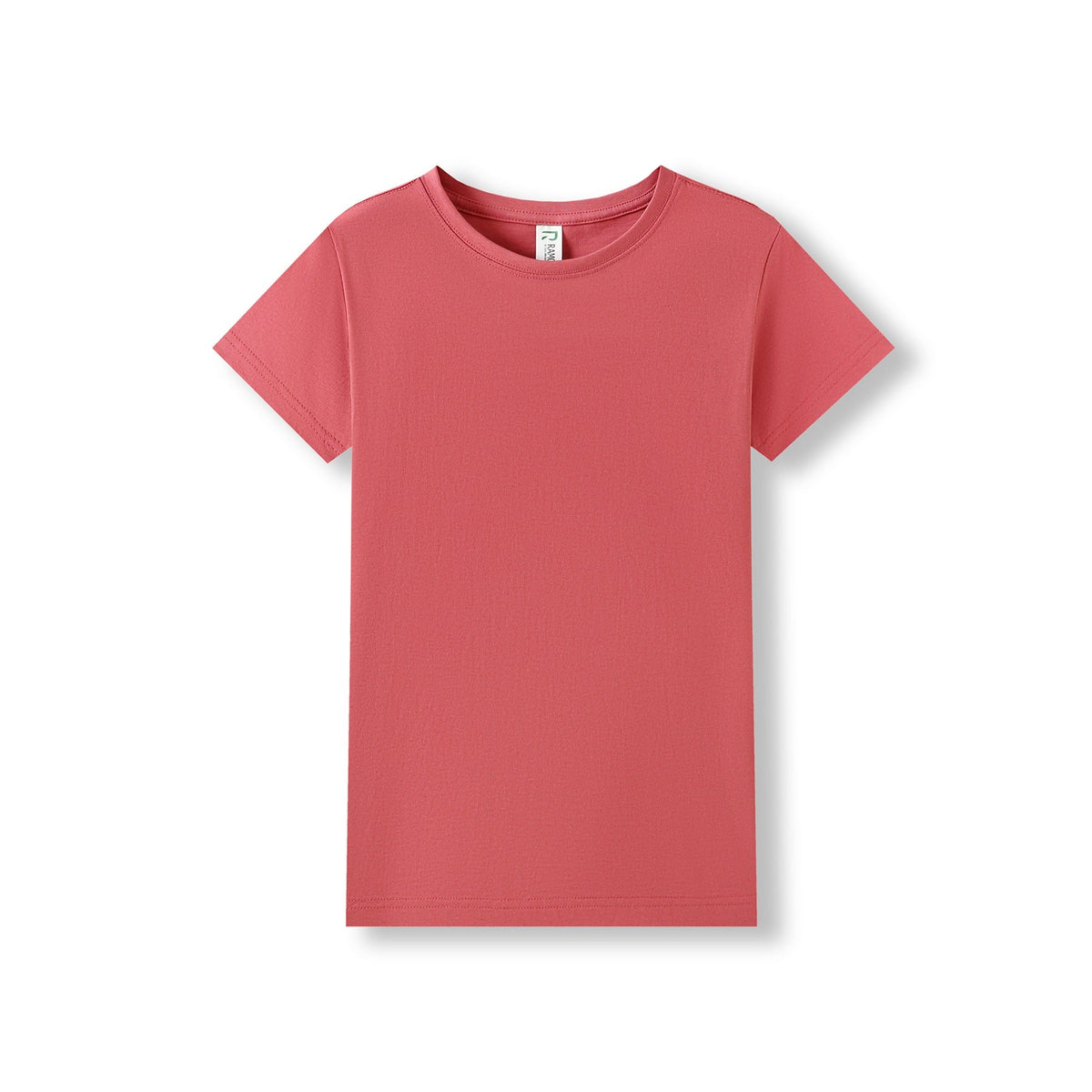 Women's Modern Fit T-shirt - Earth - Front