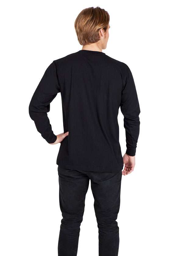 Men's / Unisex Long Sleeve T-shirt - view