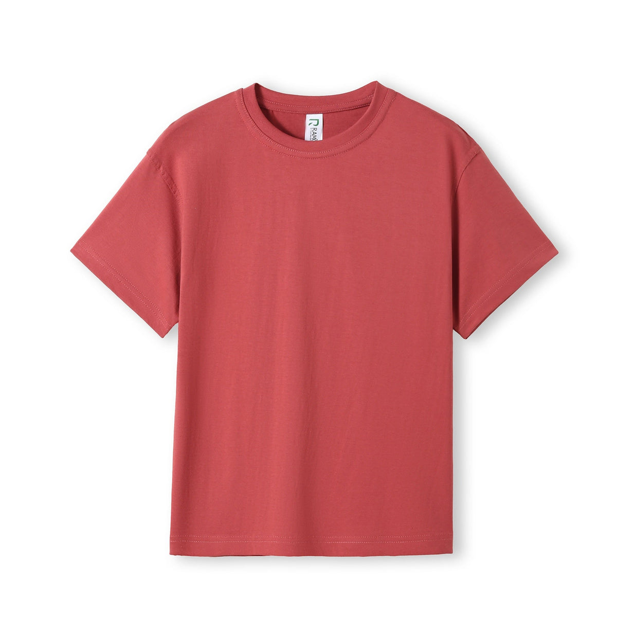 Kid's Regular T-shirt - Earth - Front