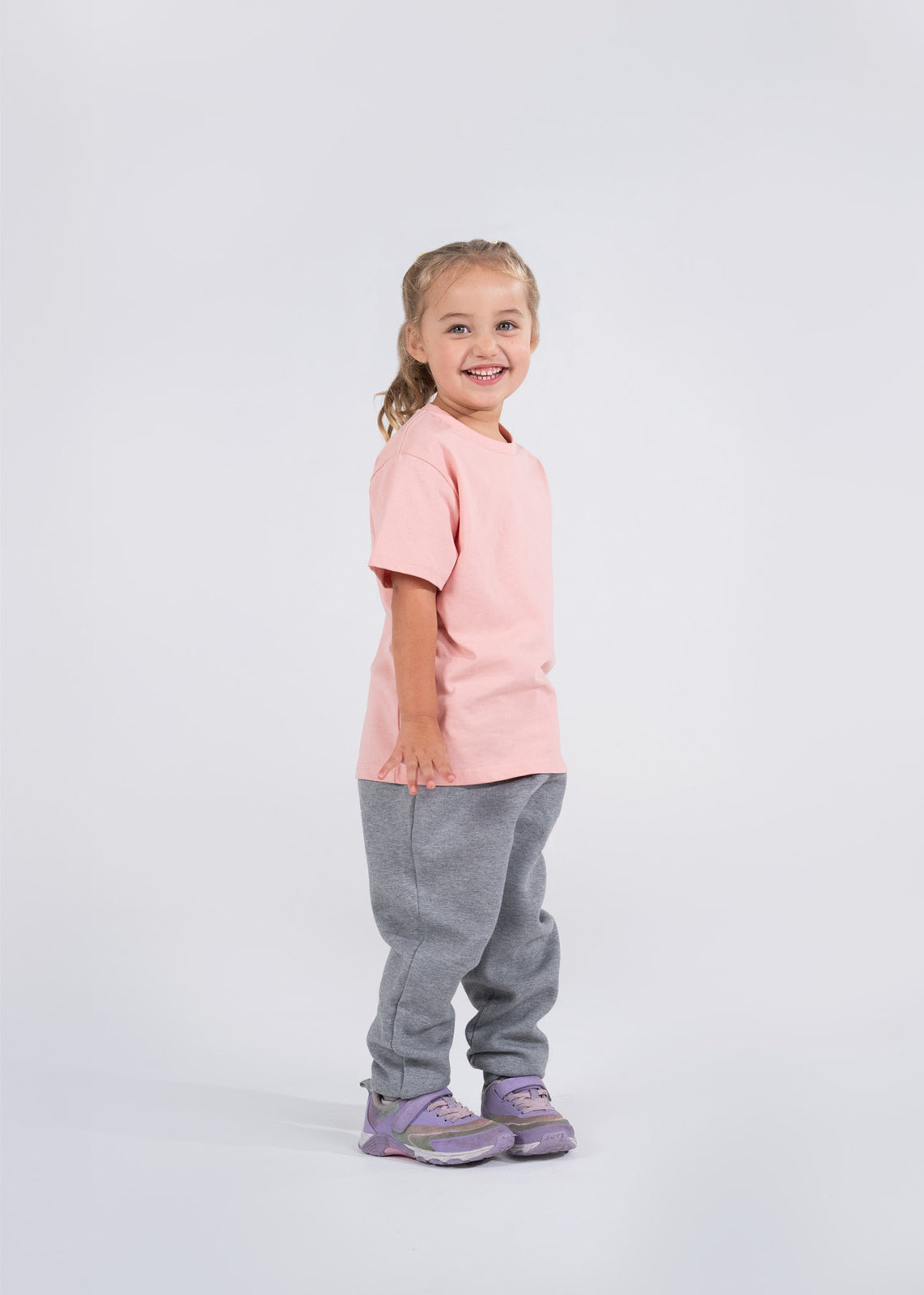 Kids' Earth Care Tees - view