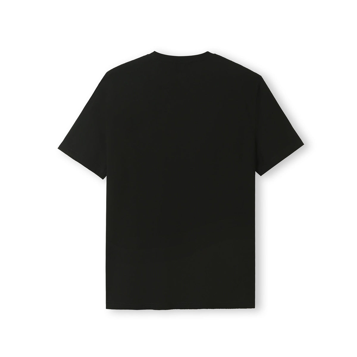 Kids' Earth Care Tees - Black - Back