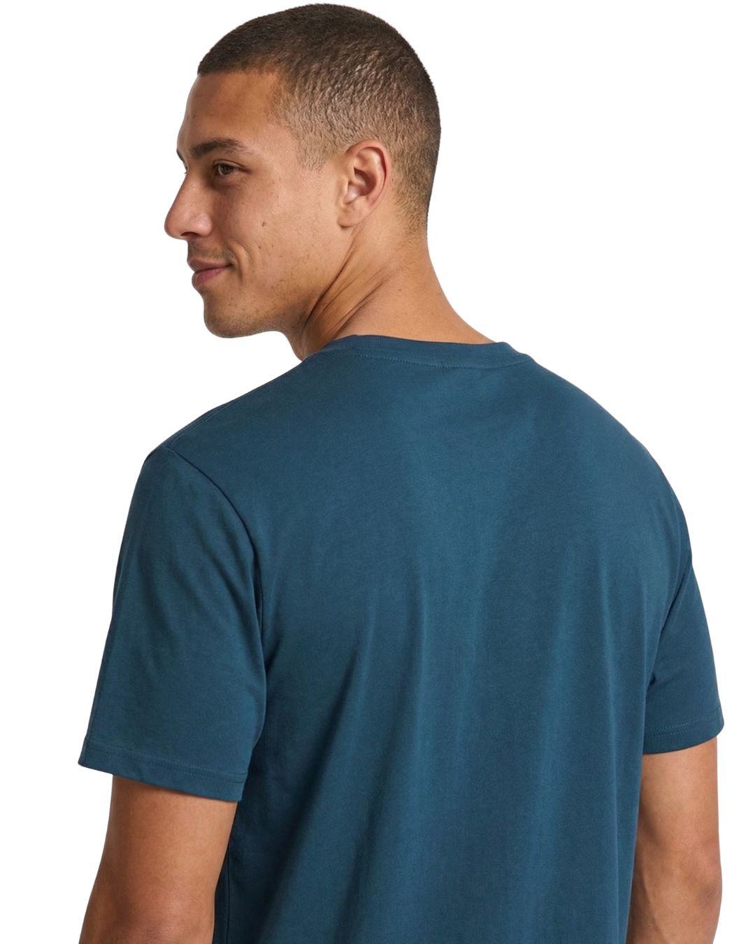 Mens' / Unisex Earth Care T-shirt - view